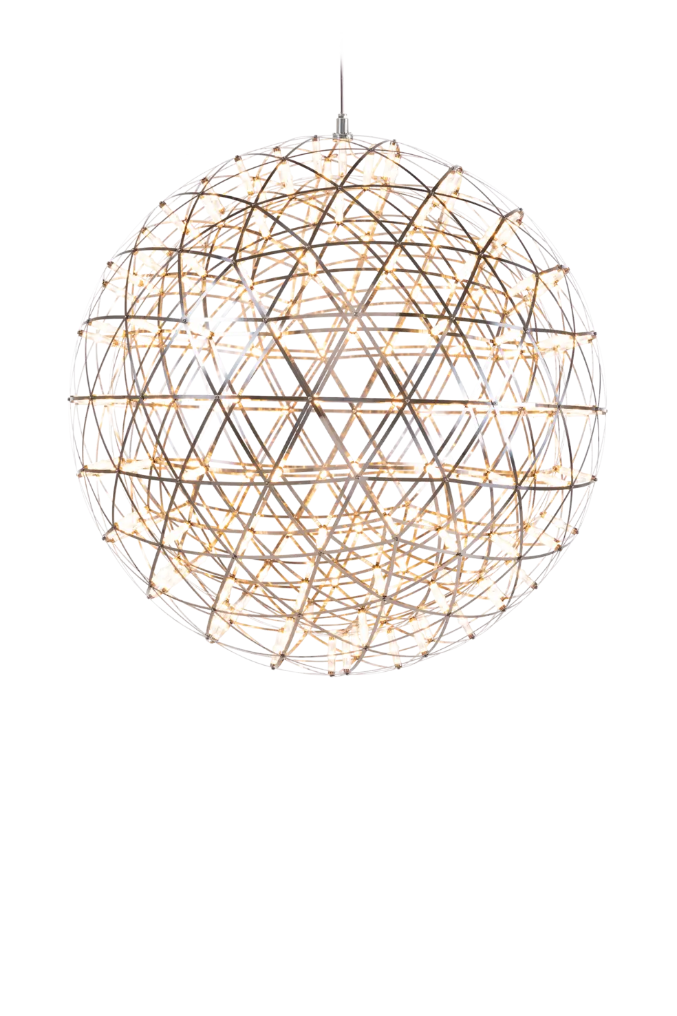 Raimond II R61 suspension light front view